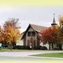 Almond Valley Christian Reform - Ripon, California