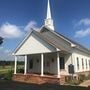 Henrys Chapel Methodist Church - Troup, Texas