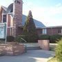 Brush United Methodist Church - Brush, Colorado