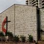 First United Methodist Church of Honolulu - Honolulu, Hawaii