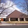 St. Paul's United Methodist Church - Colorado Springs, Colorado