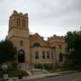 Cameron United Methodist Church - Denver, Colorado