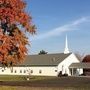 Mt. Nebo United Methodist Church - Bethel, Ohio