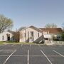 Barling United Methodist Church - Barling, Arkansas