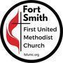 First United Methodist Church of Fort Smith - Fort Smith, Arkansas