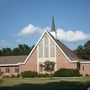 Seward United Methodist Church - Seward, Nebraska