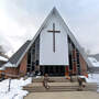 Be3 Methodist Dinner Church - Denver, Colorado