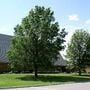 Crestview United Methodist Church - Topeka, Kansas