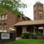 Washington Park United Methodist Church - Denver, Colorado