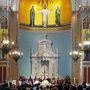 St Monica's Catholic Church - Santa Monica, California