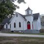 John Wesley United Methodist Church - Annapolis, Maryland