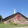 Highland Heights United Methodist Church - Altus, Oklahoma