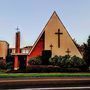 Silverton United Methodist Church - Silverton, Oregon