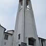 Jefferson United Methodist Church - San Antonio, Texas