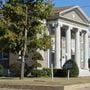 First United Methodist Church of Batesville - Batesville, Arkansas