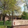 Christ Church United Methodist - Kettering, Ohio