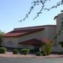 Red Mountain United Methodist Church - Mesa, Arizona