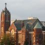 First United Methodist Church of Little Rock - Little Rock, Arkansas