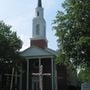 New Haven United Methodist Church - Tulsa, Oklahoma