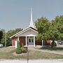 Edina United Methodist Church - Edina, Missouri