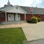 Asbury United Methodist Church - Foley, Missouri