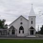 Trinity United Methodist Church - Lake City, Florida