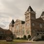 Lakeside United Methodist Church - Pine Bluff, Arkansas