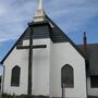 Berkeley United Methodist Church - Denver, Colorado