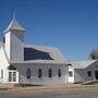 Luther United Methodist Church - Luther, Oklahoma