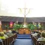 Cherry Grove United Methodist Church - Cincinnati, Ohio