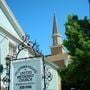 California Heights United Methodist Church - Long Beach, California