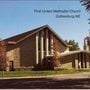 First United Methodist Church of Gothenburg - Gothenburg, Nebraska