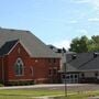 Andover United Methodist Church - Andover, Ohio