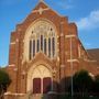 Wesley United Methodist Church - Oklahoma City, Oklahoma