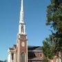 Nacogdoches First United Methodist Church - Nacogdoches, Texas