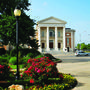 First United Methodist Church of Ardmore - Ardmore, Oklahoma