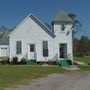 St Paul United Methodist Church - Anahuac, Texas