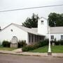 Duncan United Methodist Church - Duncan, Arizona