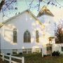 Blue Springs United Methodist Church - Blue Springs, Nebraska