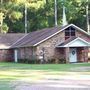 Bethel United Methodist Church - Deville, Louisiana