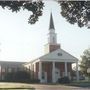 Franklin United Methodist Church - Franklin, Louisiana