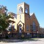 Jewett United Methodist Church - Jewett, Ohio