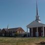 Anderson Hills United Methodist Church - Cincinnati, Ohio