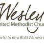 Wesley United Methodist Church - Fresno, California