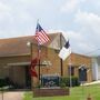 Grace Global Methodist Church - Waller, Texas