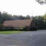 Hawley Memorial United Methodist Church - Pine Bluff, Arkansas