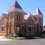 First Methodist Church of Anson - Anson, Texas