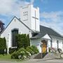 Church of The Holy Trinity - White Rock, British Columbia