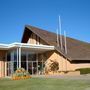 Hamlin Memorial United Methodist Church - Farwell, Texas