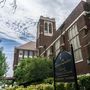 Saint Luke United Methodist Church - Little Rock, Arkansas